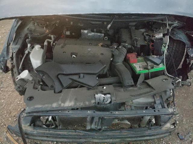 Photo 7 from auction – 2013 MITSUBISHI LANCER ES/ with VIN JA32U2FUXDU011359