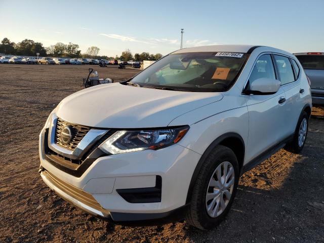 Photo 2 from auction – 2019 NISSAN ROGUE S with VIN 5N1AT2MT4KC802267