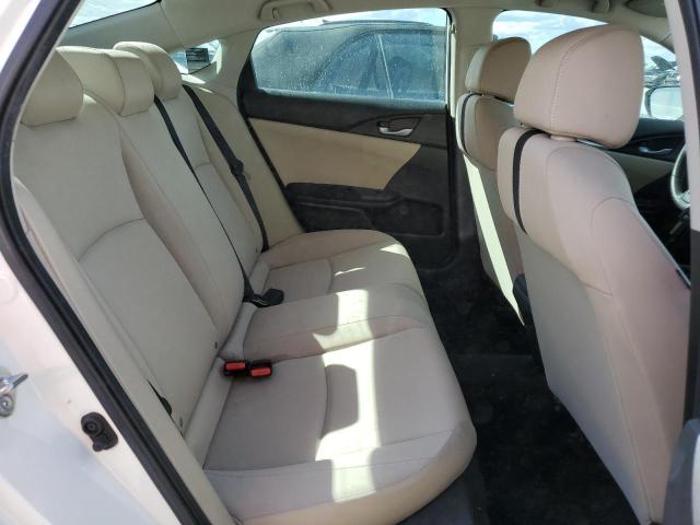 Photo 6 from auction – 2018 HONDA CIVIC LX with VIN 2HGFC2F57JH601713