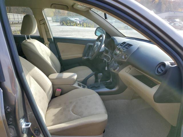 Photo 5 from auction – 2010 TOYOTA RAV4 with VIN JTMBF4DV3AD034237