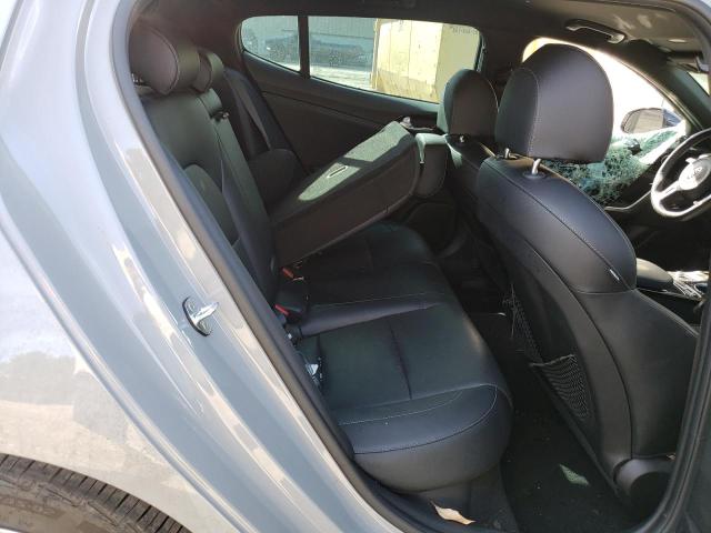 Photo 6 from auction – 2021 KIA STINGER with VIN KNAE15LA8M6097856