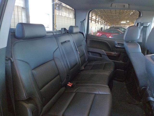 Photo 6 from auction – 2018 GMC SIERRA C15 with VIN 3GTP1NEC2JG572695