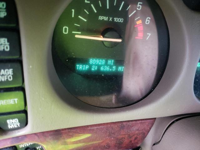 صورة رقم 8 من المزاد - 2004 BUICK LESABRE LI مع VIN 1G4HR54K54U165991