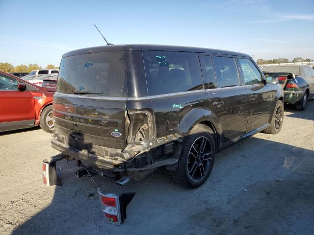 Photo 4 from auction – 2014 FORD FLEX SEL with VIN 2FMGK5C86EBD16818