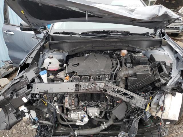 Photo 7 from auction – 2021 KIA SORENTO S with VIN 5XYRLDLC6MG048985