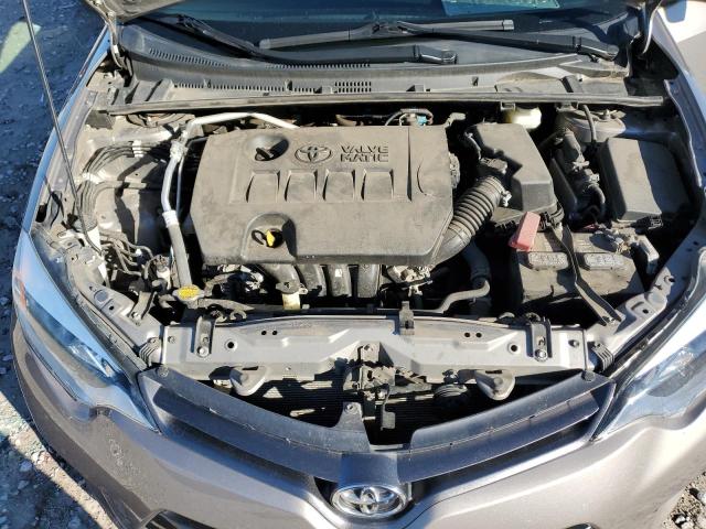 Photo 7 from auction – 2016 TOYOTA COROLLA EC with VIN 2T1BPRHE4GC646974