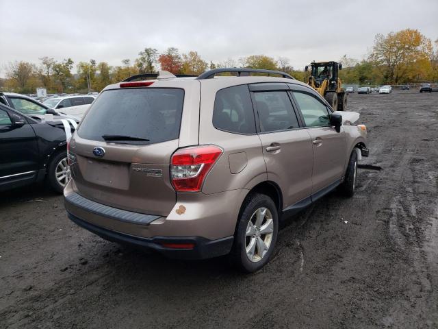 Photo 4 from auction – 2016 SUBARU FORESTER 2 with VIN JF2SJADC6GH491736