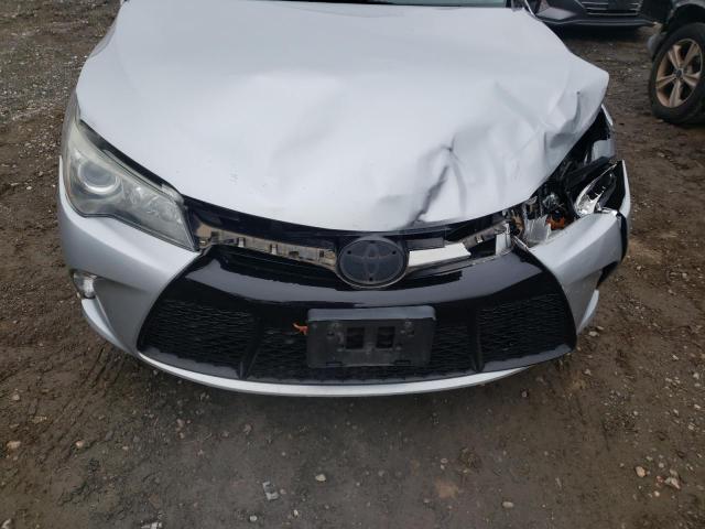 Photo 7 from auction – 2015 TOYOTA CAMRY LE with VIN 4T1BF1FKXFU877436