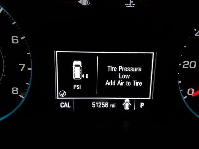Photo 8 from auction – 2018 CHEVROLET EQUINOX LT with VIN 2GNAXJEV2J6257834