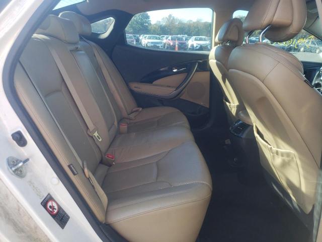 Photo 6 from auction – 2013 HYUNDAI AZERA with VIN KMHFG4JG2DA228134