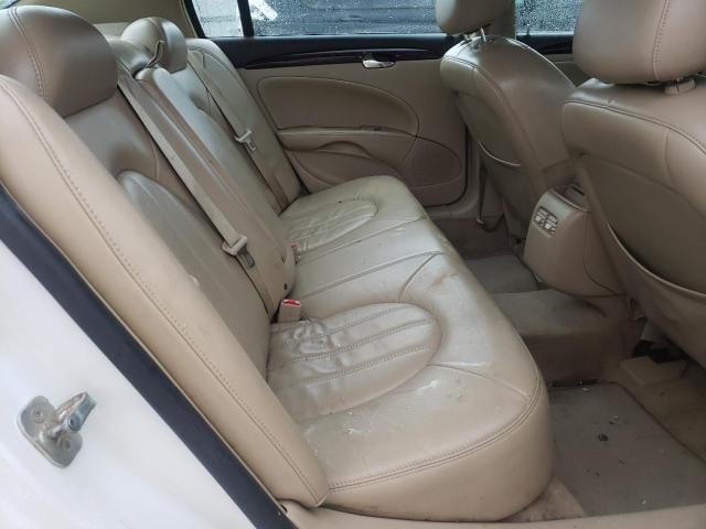 Photo 6 from auction – 2011 BUICK LUCERNE CX with VIN 1G4HJ5EM2BU102920