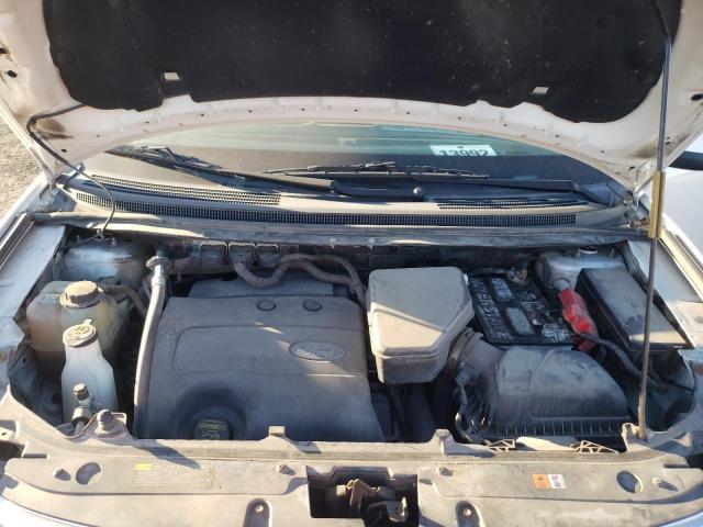 Photo 7 from auction – 2013 FORD EDGE SEL with VIN 2FMDK4JCXDBA69614
