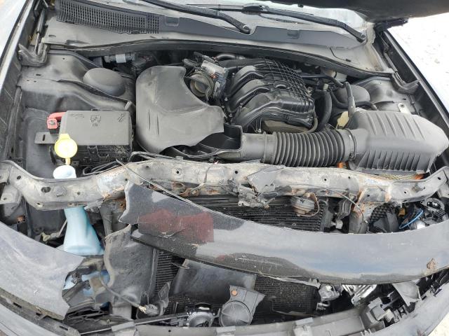 Photo 7 from auction – 2016 DODGE CHARGER SX with VIN 2C3CDXHG0GH146873