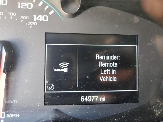 Photo 8 from auction – 2021 CHEVROLET TRAX 1LT with VIN KL7CJLSB5MB303910