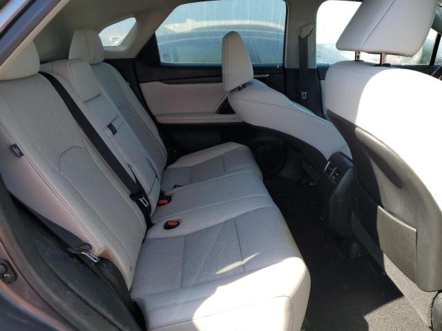 Photo 6 from auction – 2021 LEXUS RX 350 with VIN 2T2HZMAA3MC210655