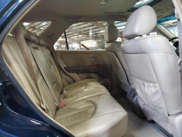 Photo 6 from auction – 2001 LEXUS RX 300 with VIN JTJHF10U810220964