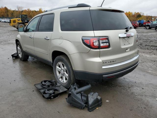 Photo 3 from auction – 2016 GMC ACADIA SLE with VIN 1GKKVNED7GJ261900