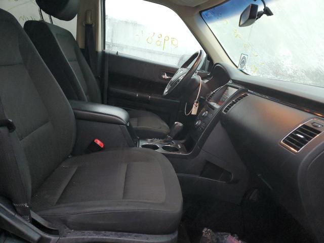 Photo 5 from auction – 2013 FORD FLEX SEL with VIN 2FMGK5C80DBD26582