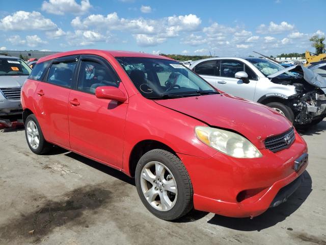 TOYOTA COROLLA MA 2006 with VIN 2T1LR32E26C559397 - Photo from auction