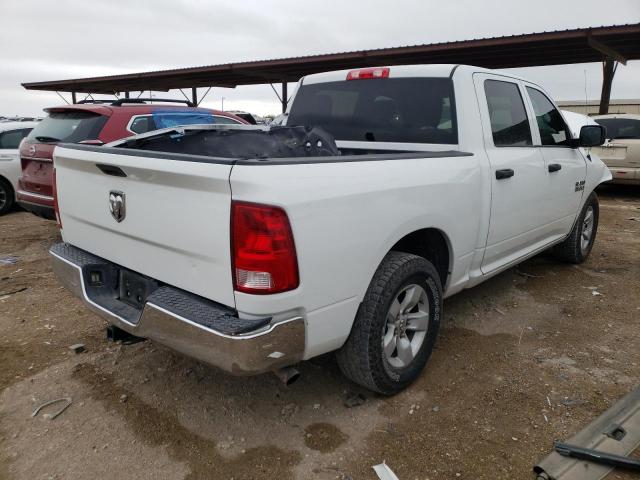 Photo 4 from auction – 2016 RAM 1500 ST with VIN 3C6RR6KT5GG269910