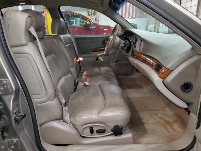 Photo 5 from auction – 2000 BUICK LESABRE LI with VIN 1G4HR54K2YU253791