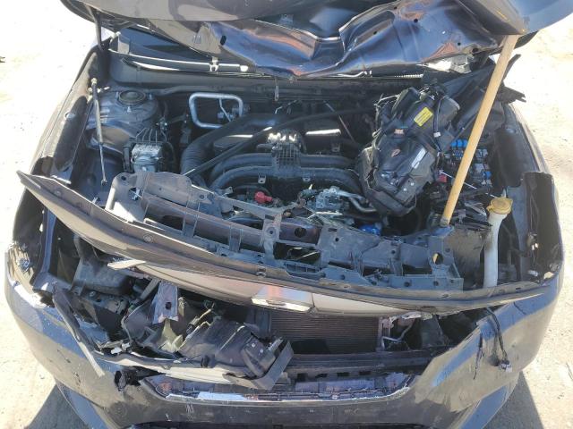 Photo 7 from auction – 2017 SUBARU LEGACY 2.5 with VIN 4S3BNAD66H3049003