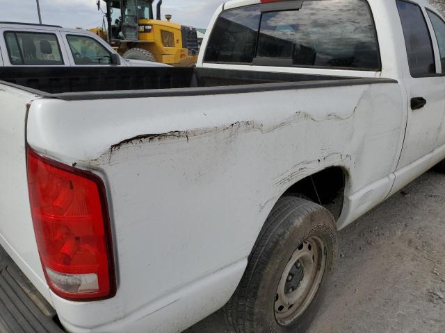Photo 9 from auction – 2003 DODGE RAM 1500 S with VIN 1D7HA18N23J553713