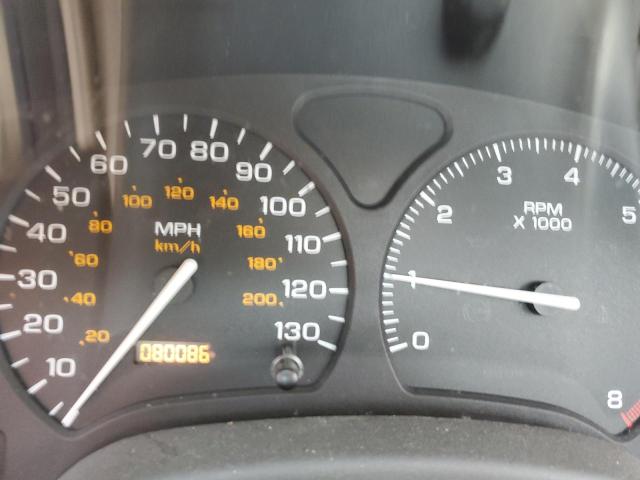 Photo 8 from auction – 2002 SATURN SL2 with VIN 1G8ZK52722Z111540
