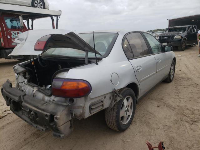 Photo 4 from auction – 2005 CHEVROLET CLASSIC with VIN 1G1ND52F05M238450