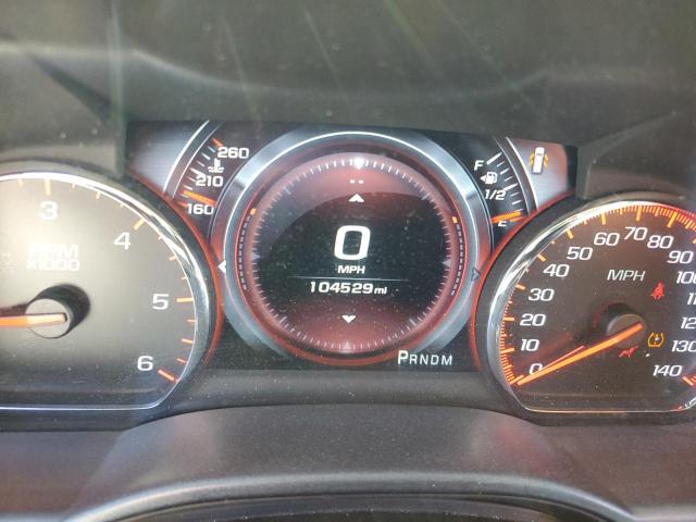 Photo 8 from auction – 2015 GMC SIERRA C15 with VIN 3GTP1WEC2FG389472