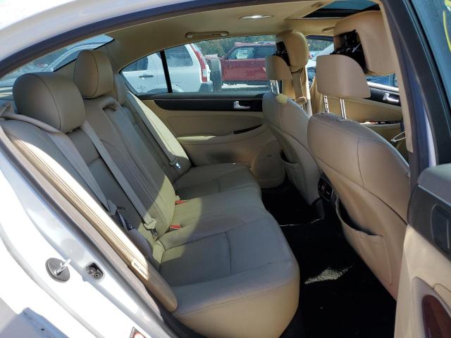 Photo 6 from auction – 2012 HYUNDAI GENESIS 3. with VIN KMHGC4DD0CU160415