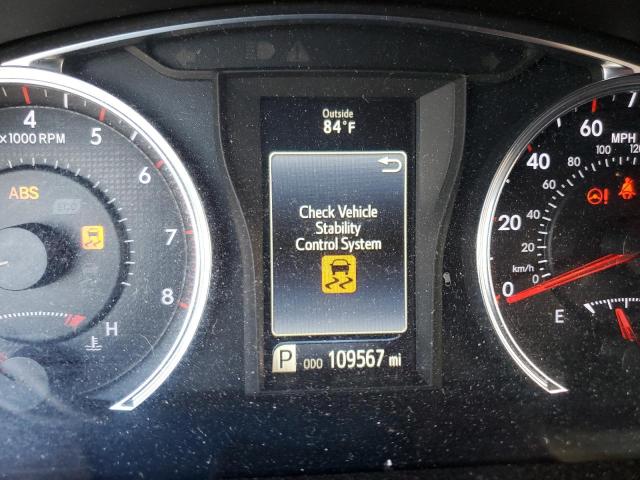 Photo 8 from auction – 2017 TOYOTA CAMRY LE with VIN 4T1BF1FK5HU424425