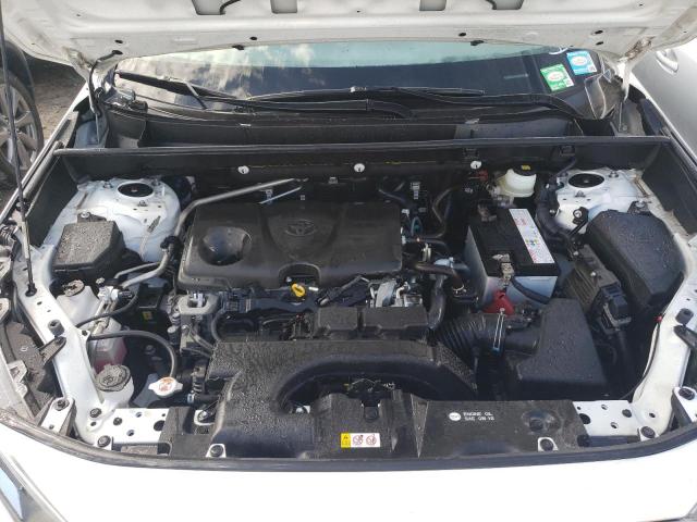 Photo 7 from auction – 2019 TOYOTA RAV4 XLE with VIN JTMW1RFV3KD005199