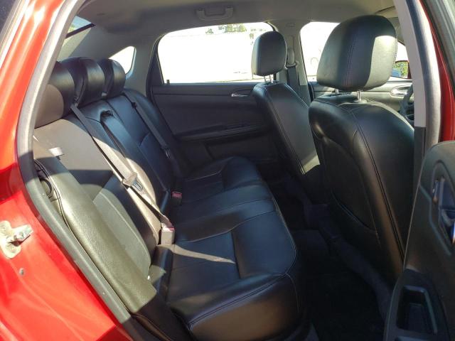 Photo 10 from auction – 2008 CHEVROLET IMPALA LTZ with VIN 2G1WU583X89209587