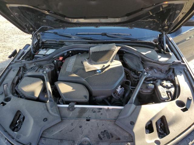 Photo 7 from auction – 2017 BMW 530 XI with VIN WBAJA7C33HG906045