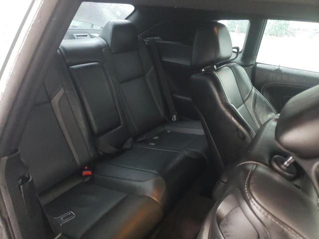 Photo 6 from auction – 2018 DODGE CHALLENGER with VIN 2C3CDZAG0JH322138