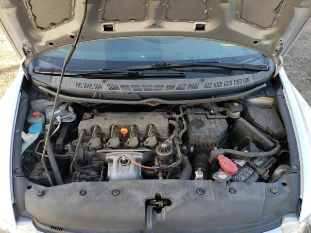 Photo 7 from auction – 2009 HONDA CIVIC EX with VIN 2HGFA16869H356067