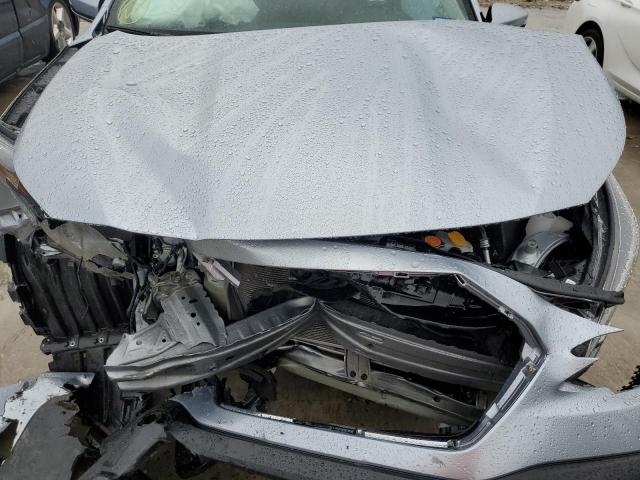 Photo 7 from auction – 2022 SUBARU OUTBACK PR with VIN 4S4BTADC3N3211107
