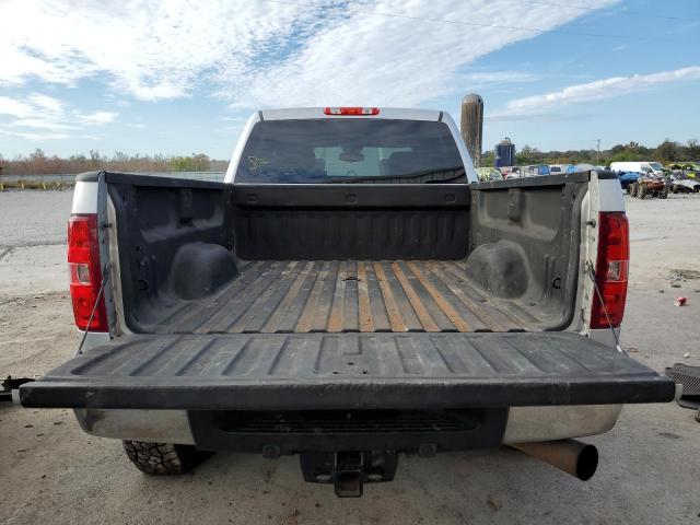 Photo 9 from auction – 2012 CHEVROLET SILVERADO with VIN 1GC1KXE83CF109351