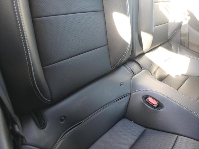 Photo 10 from auction – 2022 FORD MUSTANG with VIN 1FA6P8TH0N5105479