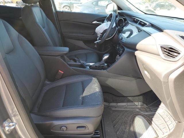Photo 5 from auction – 2021 BUICK ENCORE GX with VIN KL4MMFSL0MB123365