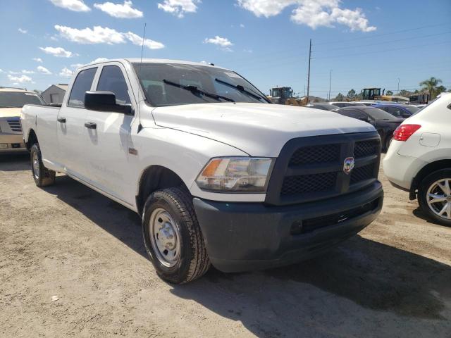 RAM 2500 ST 2014 with VIN 3C6TR4HT2EG269314 - Photo from auction