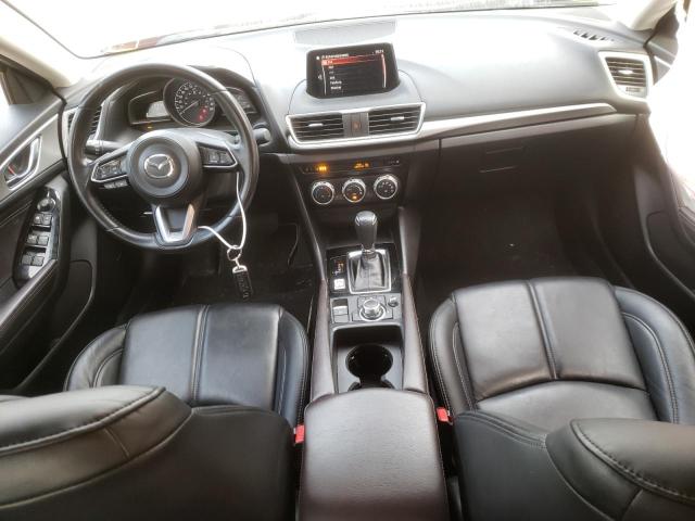 Photo 5 from auction – 2018 MAZDA 3 TOURING with VIN JM1BN1V73J1181239