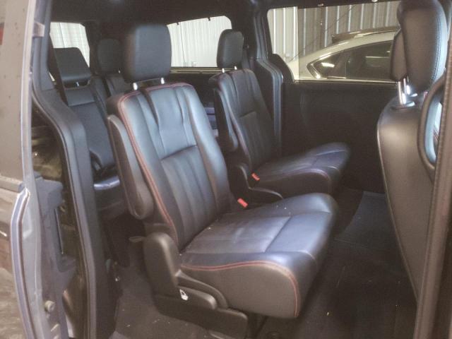 Photo 6 from auction – 2015 DODGE GRAND CARA with VIN 2C4RDGEG4FR718658