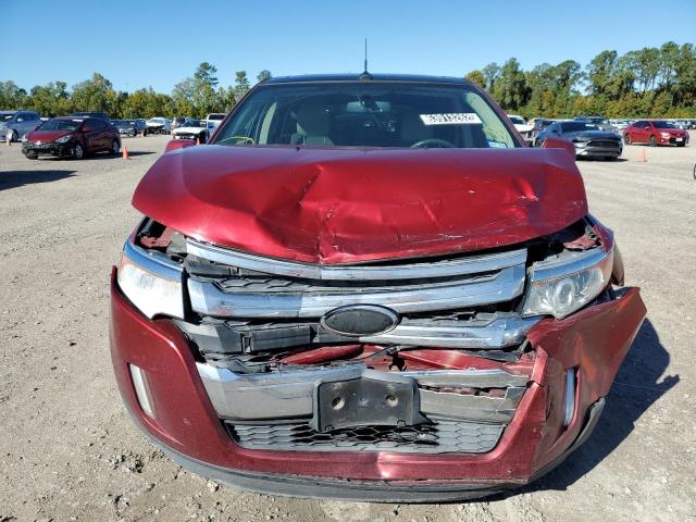 Photo 9 from auction – 2013 FORD EDGE LIMIT with VIN 2FMDK3KC2DBE25207