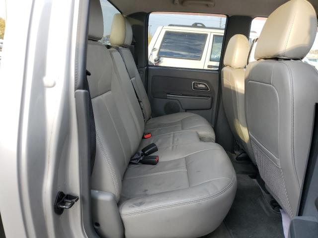 Photo 6 from auction – 2004 CHEVROLET COLORADO with VIN 1GCCS136348148406