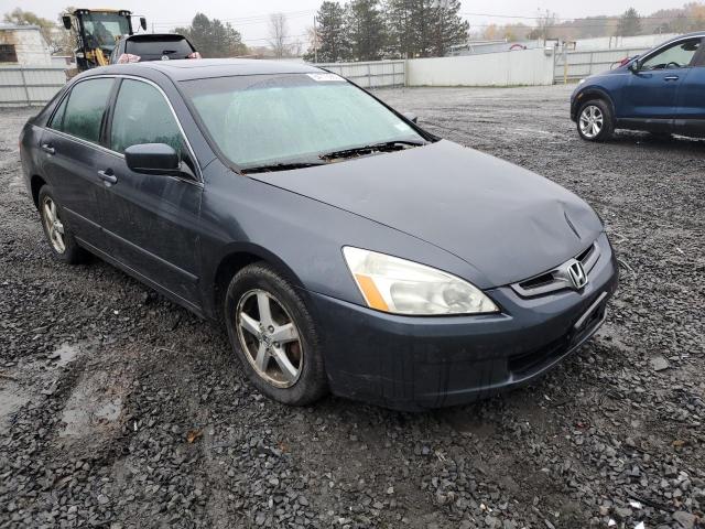 Photo 1 from auction – 2004 HONDA ACCORD EX with VIN 1HGCM56804A166998