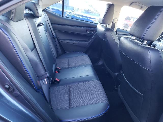 Photo 6 from auction – 2017 TOYOTA COROLLA L with VIN 2T1BURHE1HC793246