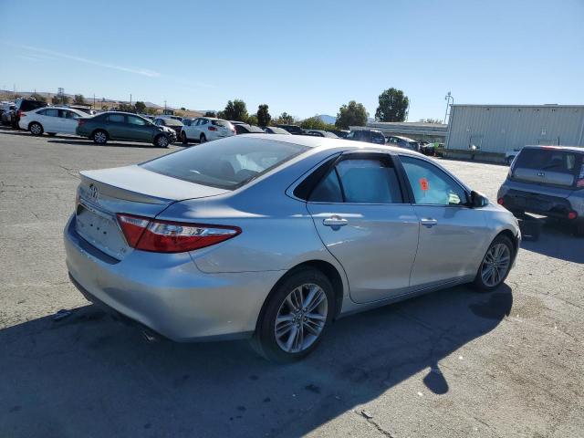 Photo 4 from auction – 2017 TOYOTA CAMRY LE with VIN 4T1BF1FK4HU812181