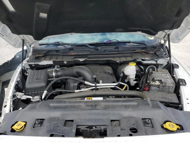 Photo 7 from auction – 2018 RAM 1500 ST with VIN 1C6RR6FTXJS277639